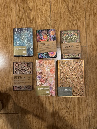Pacchetto quaderni paperblanks - pacchetto,