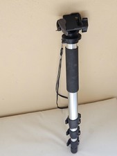 Manfrotto 680B Monopiede +