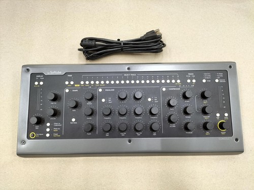 Console softube ii - softube, 1