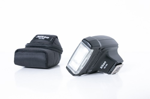 Nikon 400 speedlight - nikon, sb-400