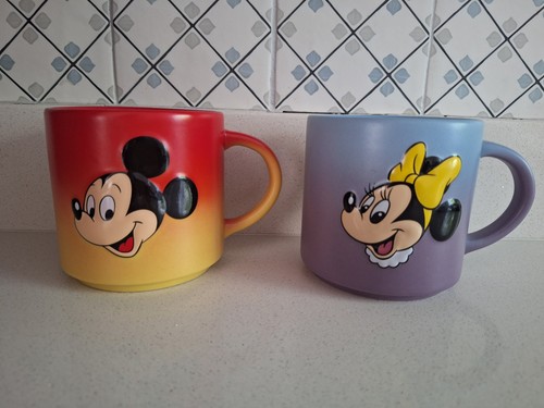 Disney parks mugs - disney,