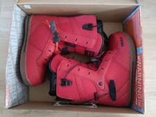 scarponi snowboard ThirtyTwo 