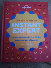 Instant Expert: A Visual Guide