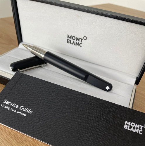 2026 montblanc starwalker - 2026,