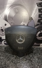 Airbag Volante Per Mercedes Benz ML W164/ R W251 Cod.61460335B