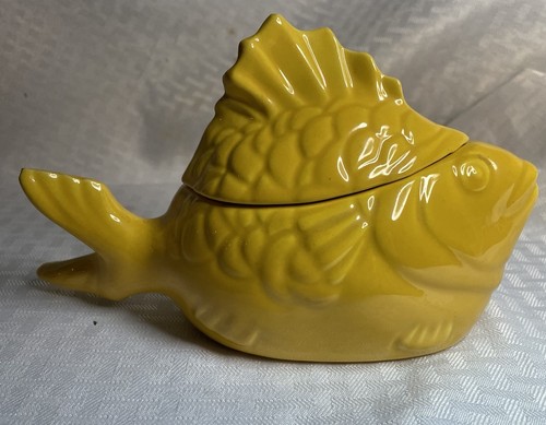 Insalatiera pesce panettiere
