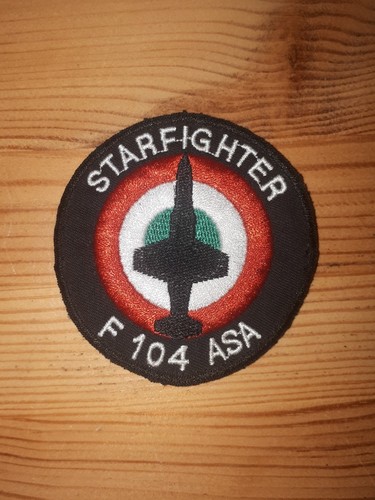 Toppa aeronautica militare - aeronautica,