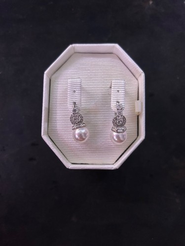 Orecchini swarovski originali - orecchini,