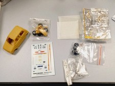 Abc Brianza 1/43 Kit Fiat Cinquecento Trofeo