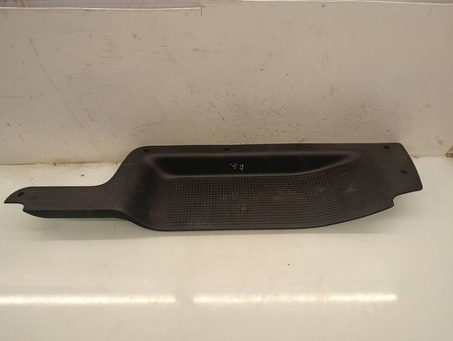 Opel vivaro 2014 arrière - opel,