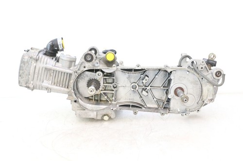 Motore fym scooterone - -, 125