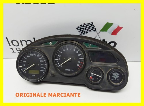 Strumentazione contachilometri - strumentazione,
