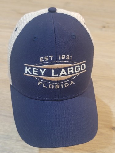 Key largo florida baseball - key,