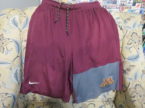 Nike minnesota golden gophers - nike,