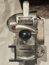 Aereo elettrico vintage skil - vintage,