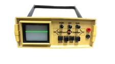Huntron Tracker HTR1005B Analizzatore Tester Componenti PCB - Spedizione Gratuita