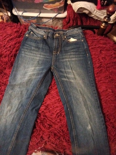 Jeans buffalo david bitto - jeans,