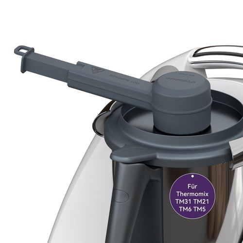 Deviatore vapore per bimby - per, tm5
