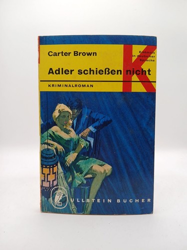 Adler schiessen nicht - ,