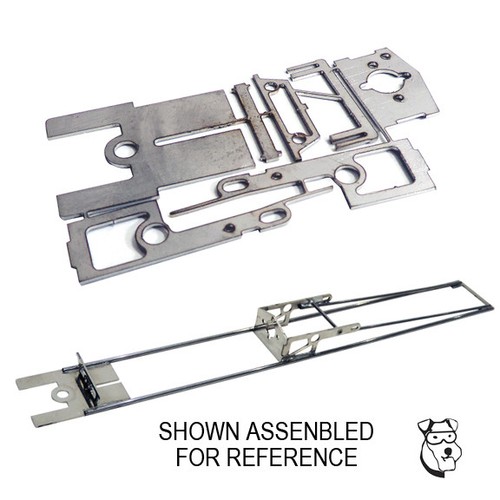 253 econo inline - 1/24,