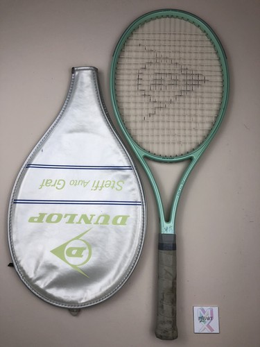 Dunlop steffi auto graf series - graf,