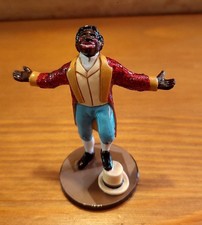 figurine in piombo da