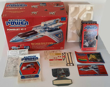 Scatola vintage 1987 Mattel