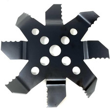 Disco Lama Macinone Tsunami