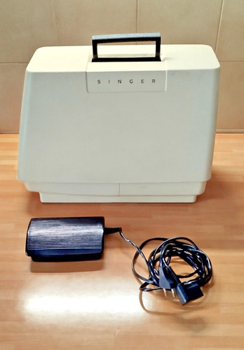 Macchina cucire singer 358 - cucire,