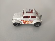Hot Wheels Blazing Bug Beetle