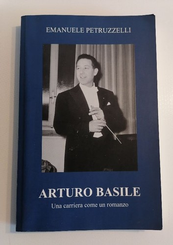 Emanuele petruzzelli arturo - petruzzelli,