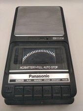 Vintage Panasonic SlimLine