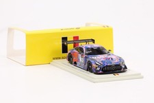 1:43 Spark Mercedes-Benz AMG