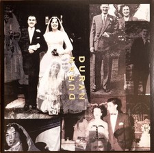 2 LP 33 Duran Duran – Duran
