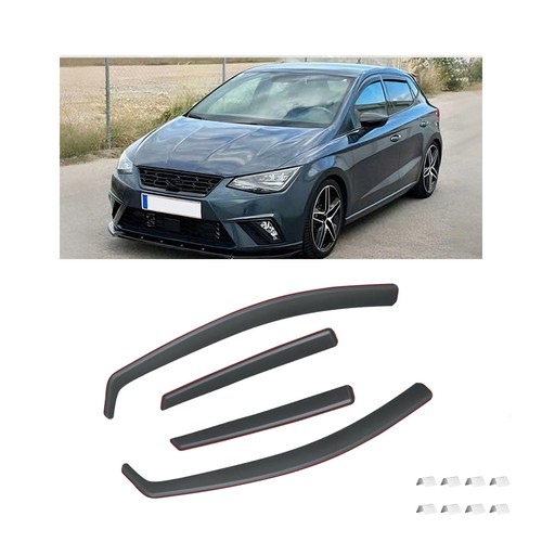 Per seat ibiza mk5 - per, kj