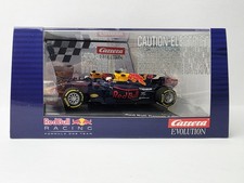 CARRERA EVOLUTION RED BULL