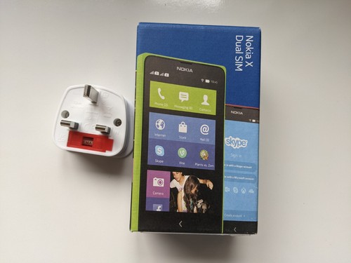 Nokia 980 micro dual - micro, sim