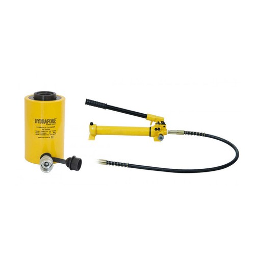 Cilindro cavo - , (30ton-50mm)