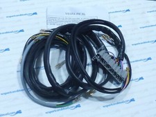 IMPIANTO ELETTRICO COMPLETO DI