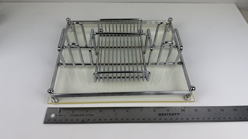 Buffet caddy vintage - caddy,