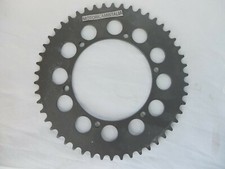 Moto Cagiva 50 cocis 88 Corona CATENA SPROCKETS Z50 passo 1/2x3/16