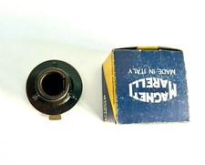 Spazzola rotante spinterogeno