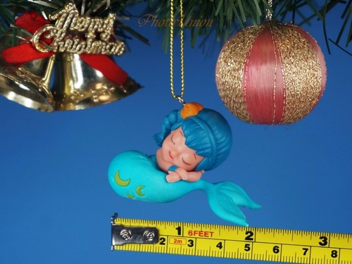 Decorazione albero natale - di,