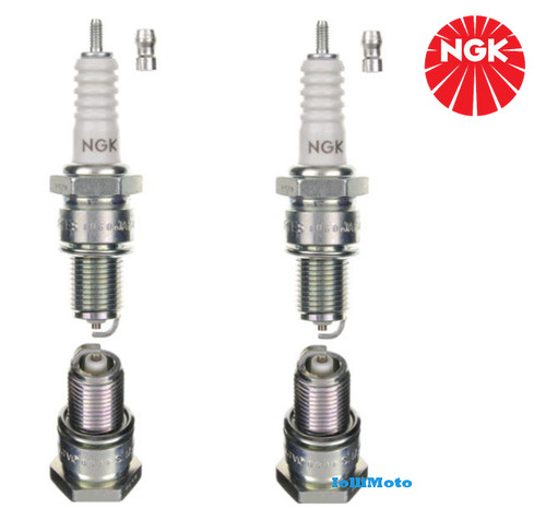 Kit candele ngk bp7es - candele,