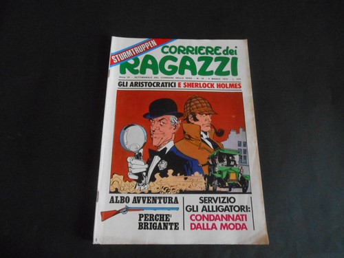 Corriere dei ragazzi - corriere,