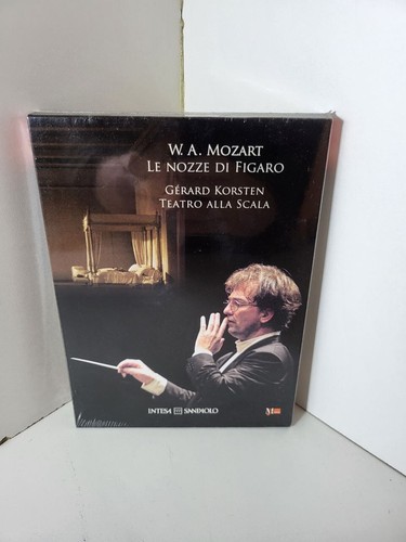 Mozart le nozze - mozart,