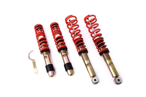 Kit assetto regolabile mts - regolabile,