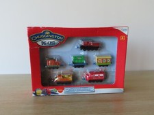 Set regalo modello pressofuso