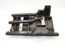 Schwallblech für Porsche