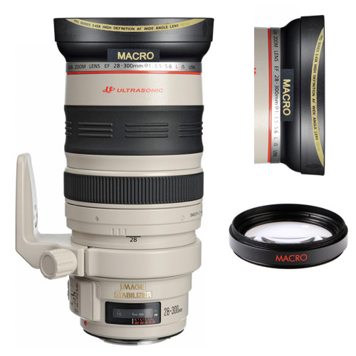 Fisheye lens with - ,
